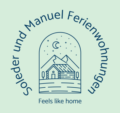 Soleder und Manuel FeWo
